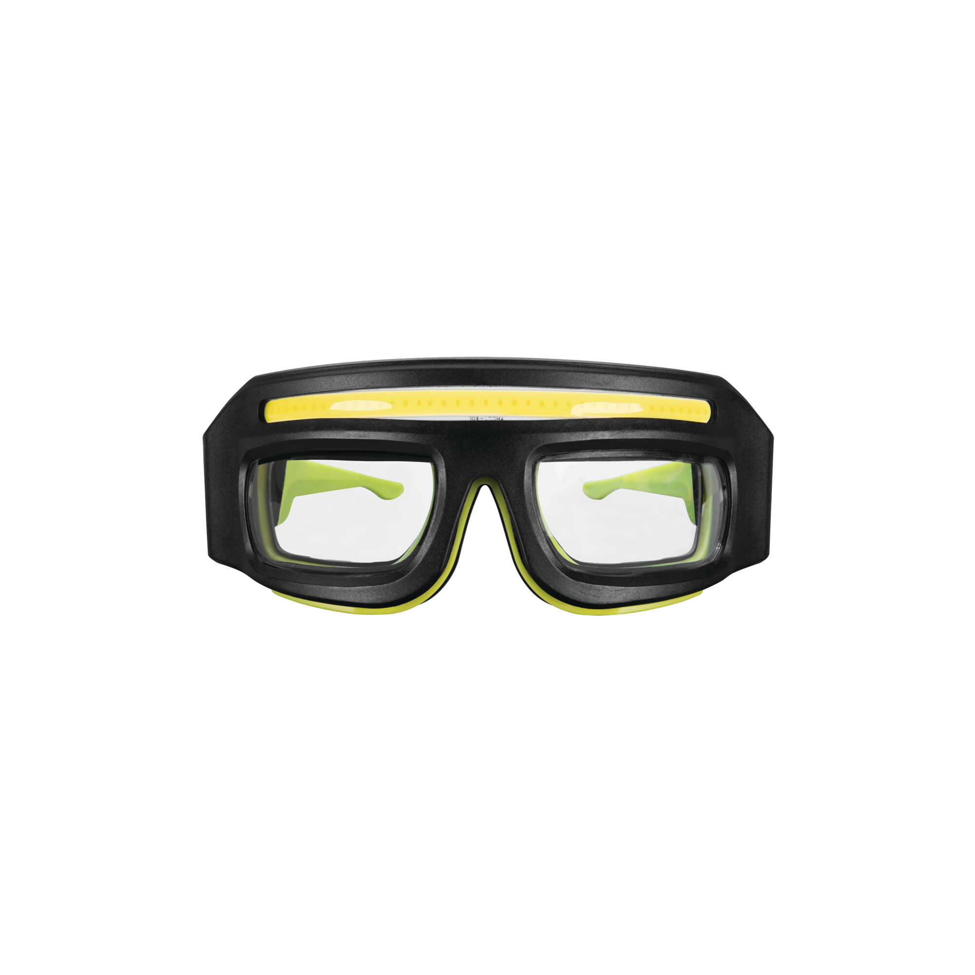 Performance Tool 250LM Li-Ion Lighted Safety Glasses, Model# W2699